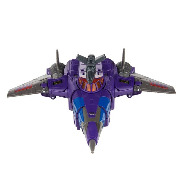 Transformers Generations Selects Cyclonus And Nightstick Image  (6 of 11)